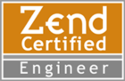 Zend Certified Engineer Logo