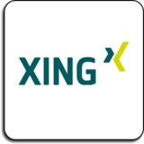 XING Logo